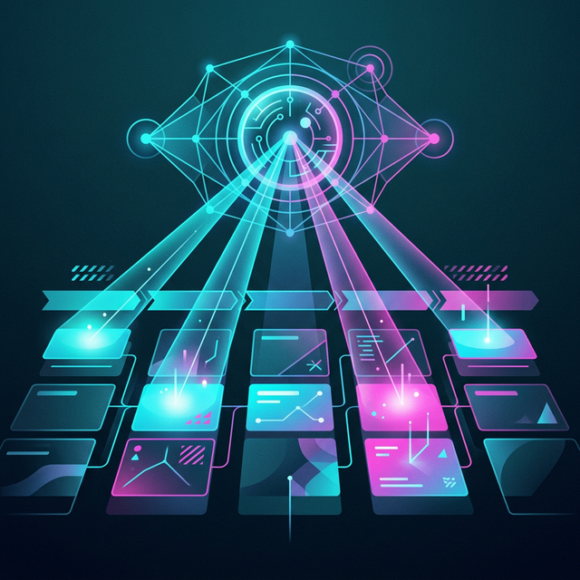 The Rise of the AI RevOps Teammate